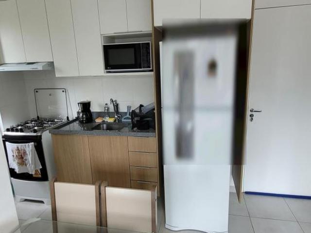 Apartamento no Jurubatuba em São Paulo SP código 62943