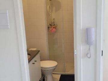 Apartamento no Jurubatuba em São Paulo SP código 62943