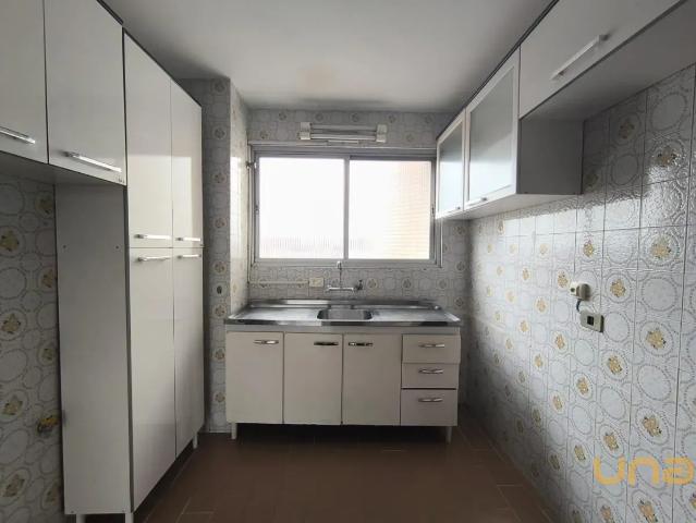 Apartamento no Juvevê de 160 m² com 3 quartos