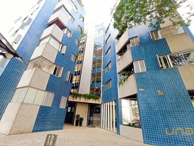 Apartamento no Juvevê de 194 m² com 3 quartos