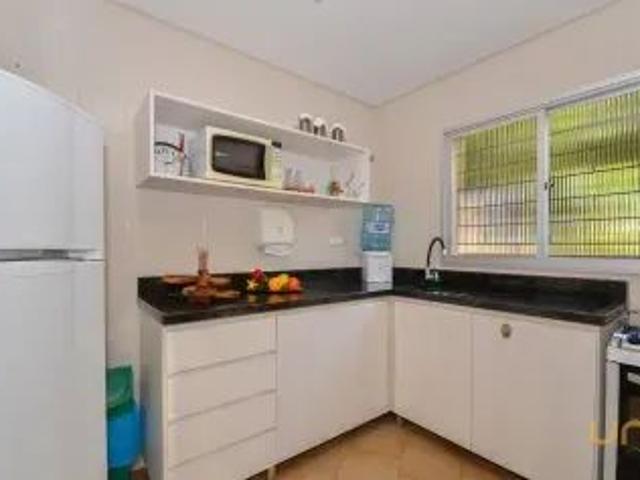 Apartamento para alugar 3 quartos, 270 m² em Juvevê, Curitiba Ed Rio Loire