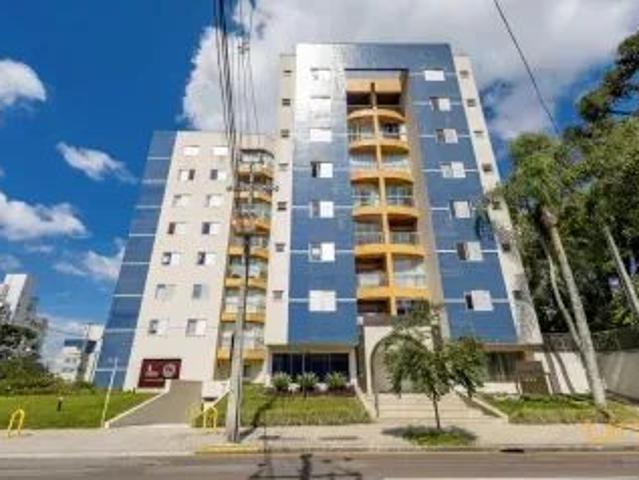 Apartamento para alugar 1 quarto, 33 m² em Juvevê, Curitiba Edifício Leal I