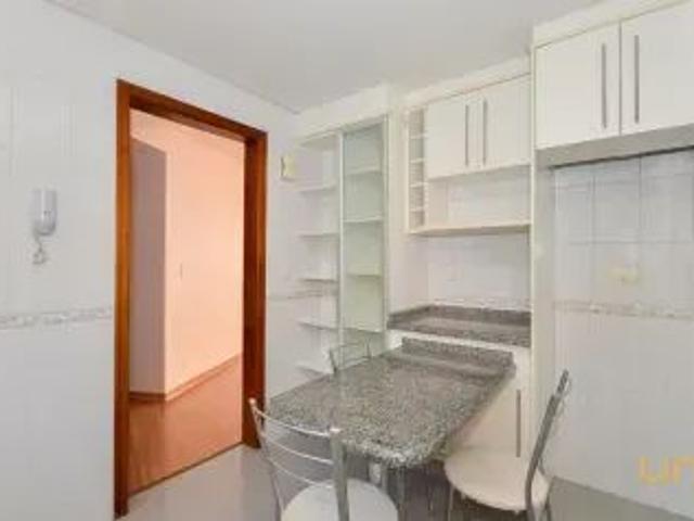 Apartamento para alugar 2 quartos, 63 m² em Juvevê, Curitiba Edifício Dascale