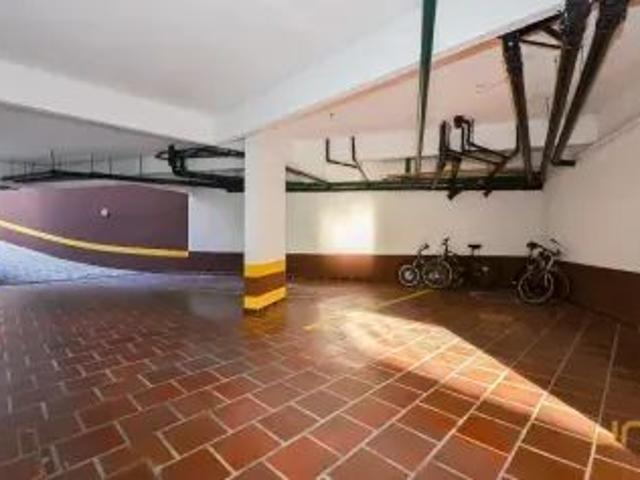 Apartamento no Juvevê de 89 m² com 2 quartos