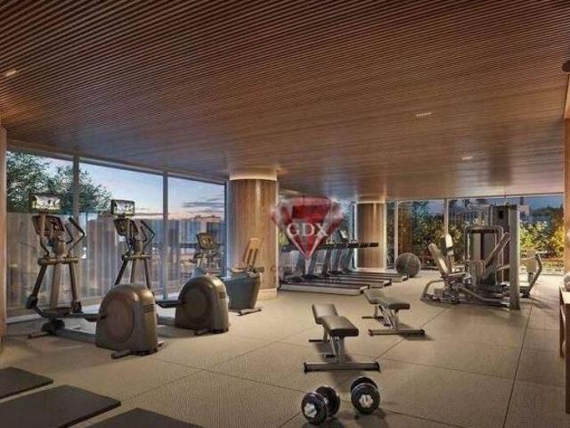 Apartamento no Kalea Jardins