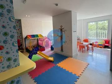 Apartamento no La Vista Moncayo à venda Jardim Gonçalves Sorocaba/SP
