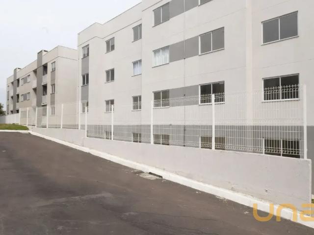 Apartamento para alugar 2 quartos, 42 m² em Lamenha Grande, Almirante Tamandaré Reno Condomínio Clube