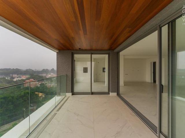 Apartamento no Landhaus, 03 Suítes, 04 Vagas, Churrasqueira, Ecoville, Curitiba