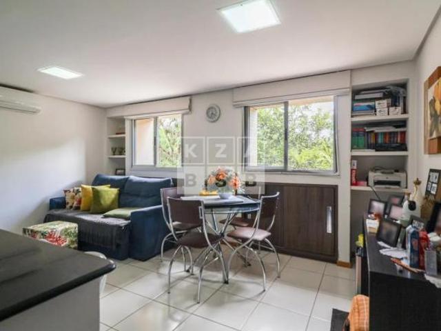 Apartamento no Lago Norte! Linear Nascente Vista Livre 1 vaga 2 quartos CA 10 Bellágio