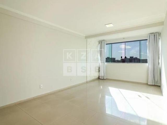 Apartamento no Lago Norte! Linear Reformado Vista Livre 2 quartos CA 02 Confort Lake