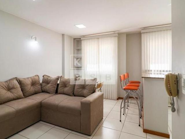 Apartamento no Lago Norte! Reformado Mobiliado 2 quartos Ca 10 Bellágio