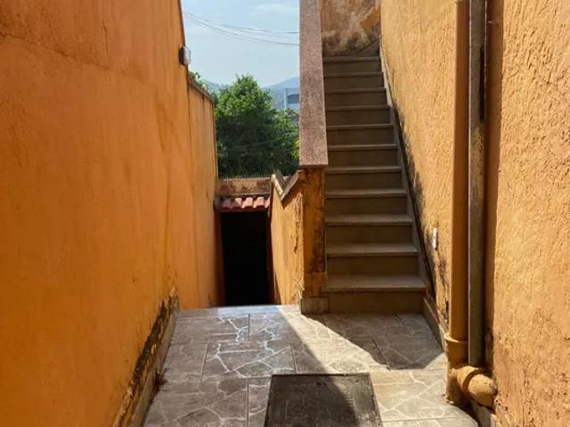 Apartamento no Largo do Barradas