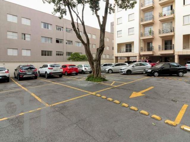 Apartamento no Lauzane Paulista em São Paulo SP código 16041