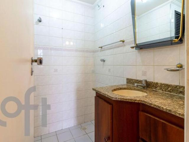 Apartamento no Lauzane Paulista em São Paulo SP código 16254