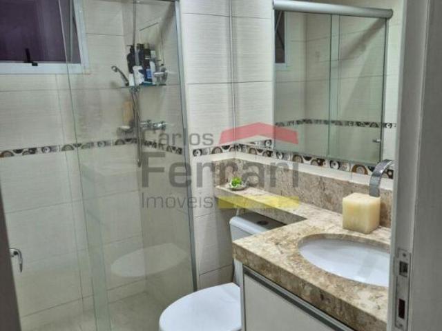 Apartamento no Lauzane Paulista