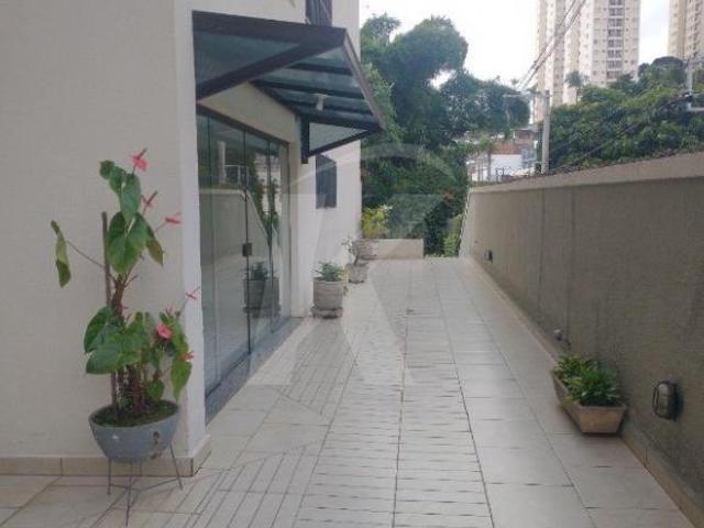 Apartamento no Lauzanne
