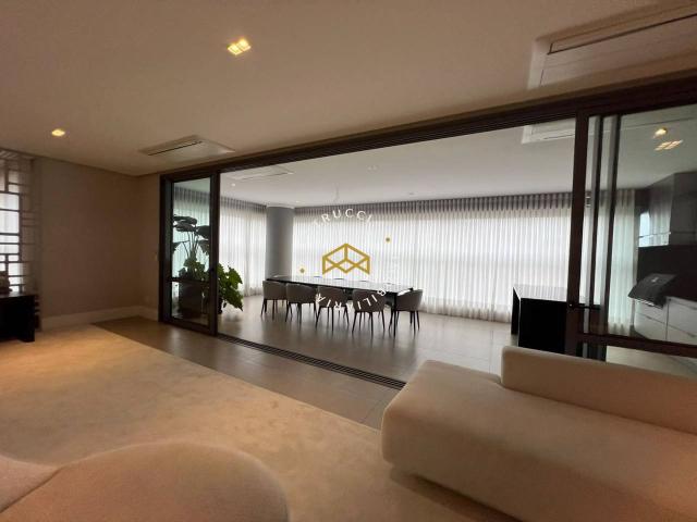 Apartamento no Le Reve, 3 suítes para alugar, Cambuí Campinas/SP
