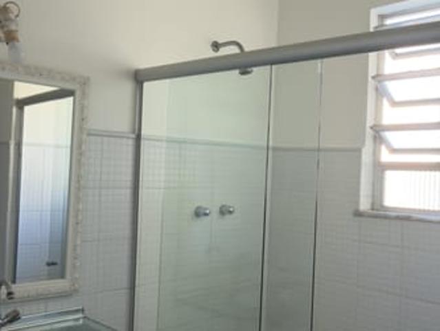 Apartamento no Leblon