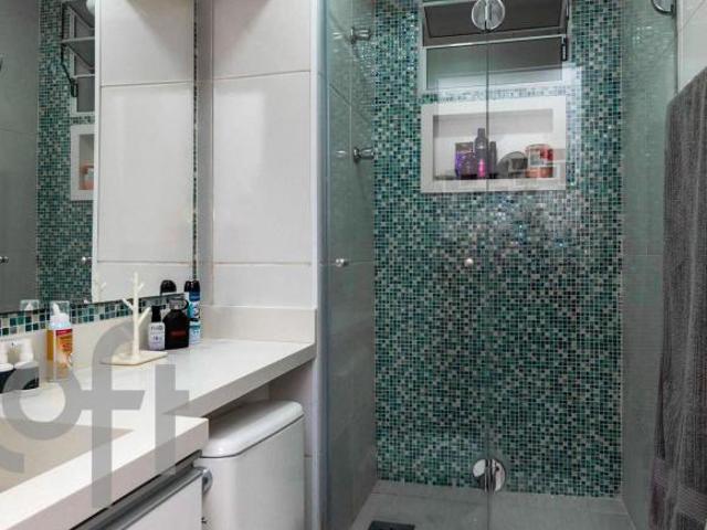 Apartamento no Limão em São Paulo SP código 32244