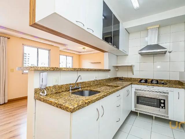 Apartamento no Lindóia de 84.26 m² com 3 quartos