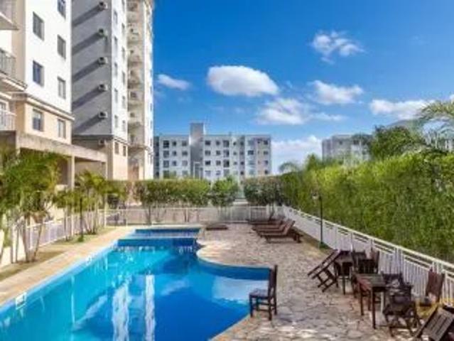 Apartamento no Lindóia de 84.26 m² com 3 quartos
