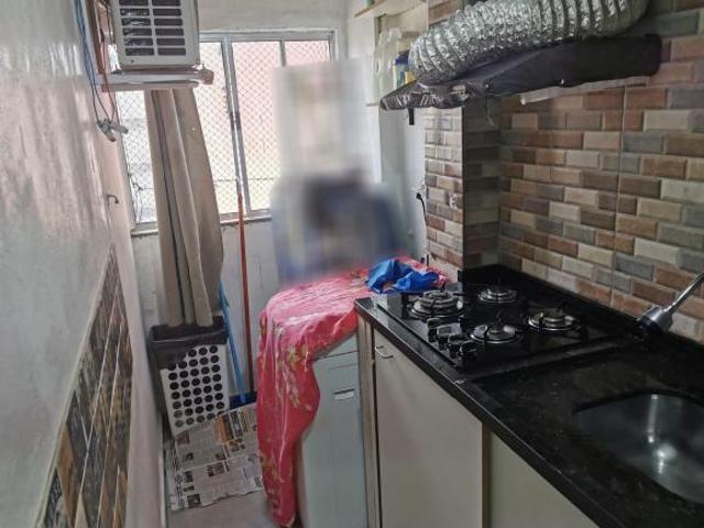Apartamento no Liberdade em São Paulo SP código 10327