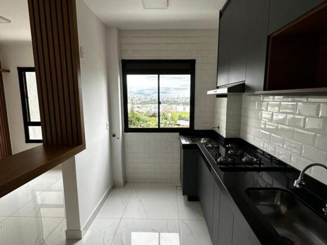 Apartamento no Lisitta por R$ 390.000,00