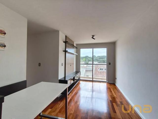 Apartamento no Loteamento Marinoni de 59.22 m² com 2 quartos