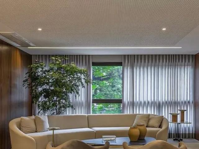 Apartamento no Lourdes, com 3 quartos sendo 1 suíte