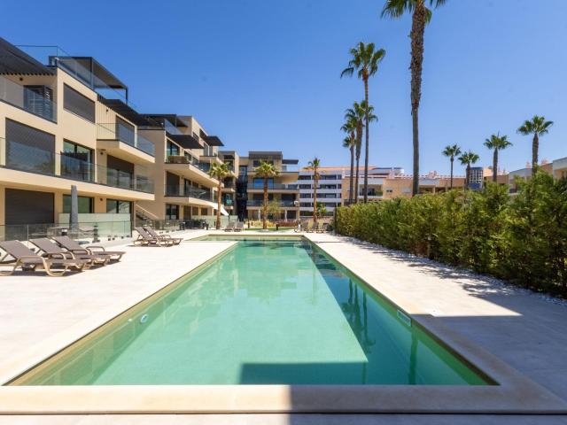Apartamento no M33 Residence, em Vilamoura 225m² Quarteira