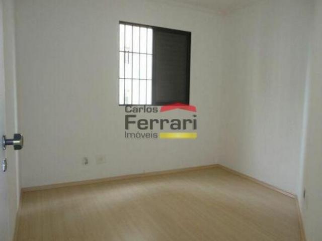 Apartamento no Mandaqui
