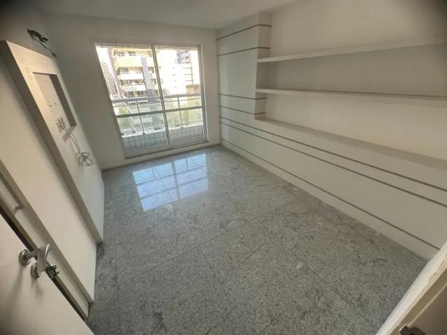 Apartamento no Meireles Vista Mar 290m2 3 suítes 3 vagas Maison du Soleil