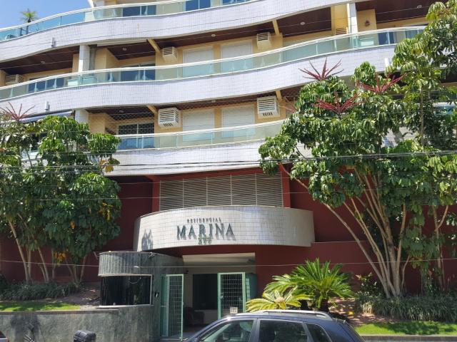 Apartamento no melhor ponto da Lagoa