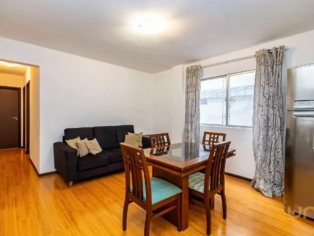Apartamento no Mercês de 106.11 m² com 2 quartos