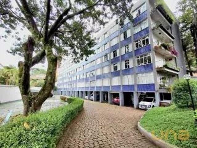 Apartamento no Merces de 398 m² com 4 quartos