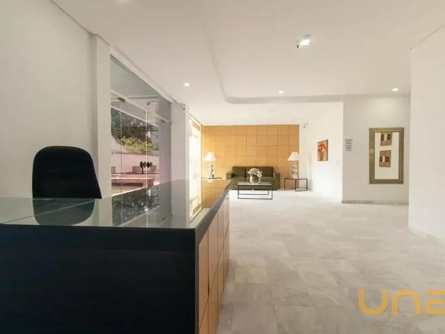 Apartamento para alugar 4 quartos, 268 m² em Merces, Curitiba Ed Anna Clelia
