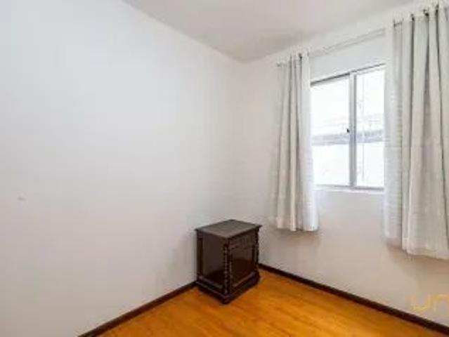 Apartamento no Mercês de 45.63 m² com 1 quarto