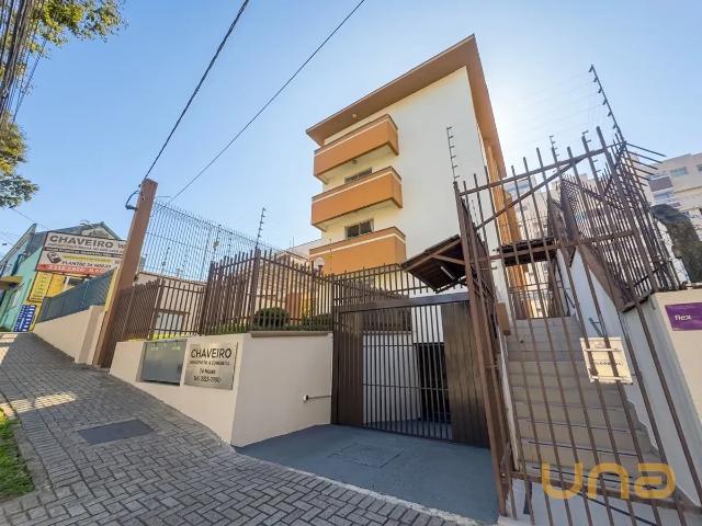 Apartamento para alugar 2 quartos, 62 m² em Mercês, Curitiba Edifício Brigadeiro