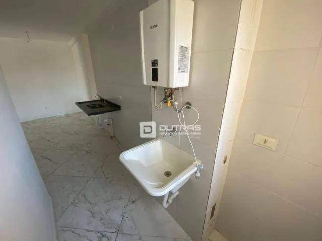 Apartamento no Mirage em Piracicaba – 2 quartos e 1 suíte
