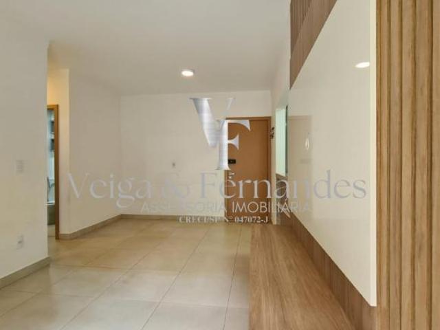 Apartamento no Mirante Condoclub Conforto e Sofisticação