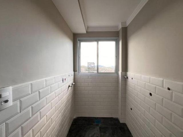 Apartamento no Monte Verde 2 quartos, sendo 1 suíte com closet