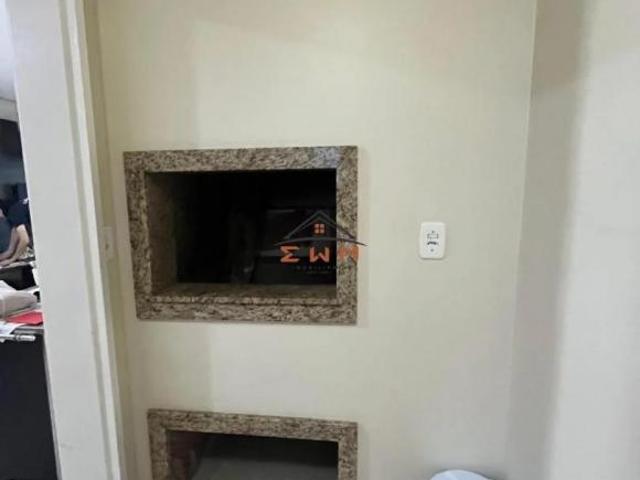 APARTAMENTO NO MONTE PASCOAL