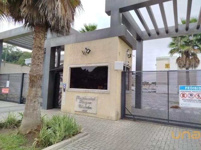 Apartamento no Monza de 45.41 m² com 2 quartos