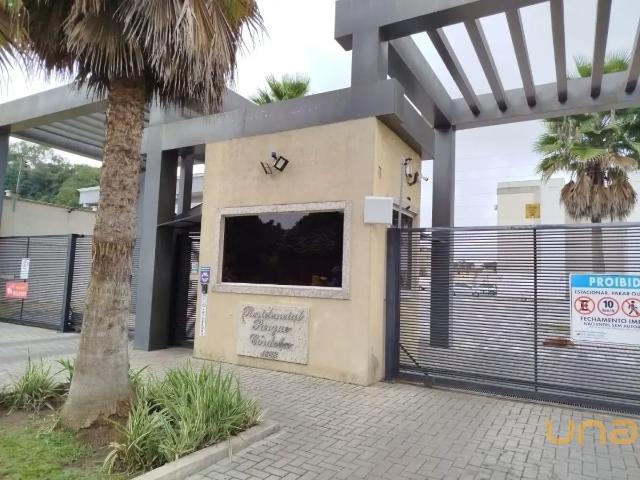 Apartamento no Monza de 45.41 m² com 2 quartos