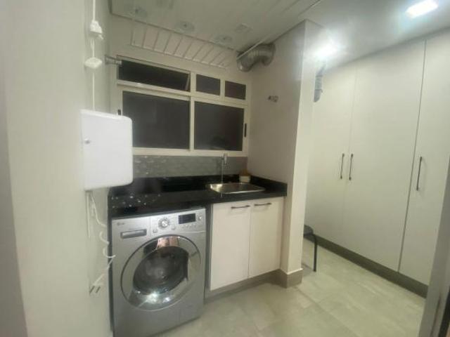 Apartamento no Moema em São Paulo SP código 2845