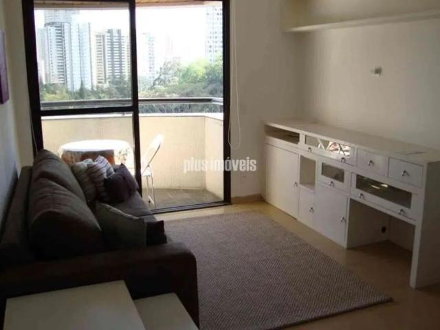 Apartamento no Morumbi, excelente localização, alto padrão, com Segurança
