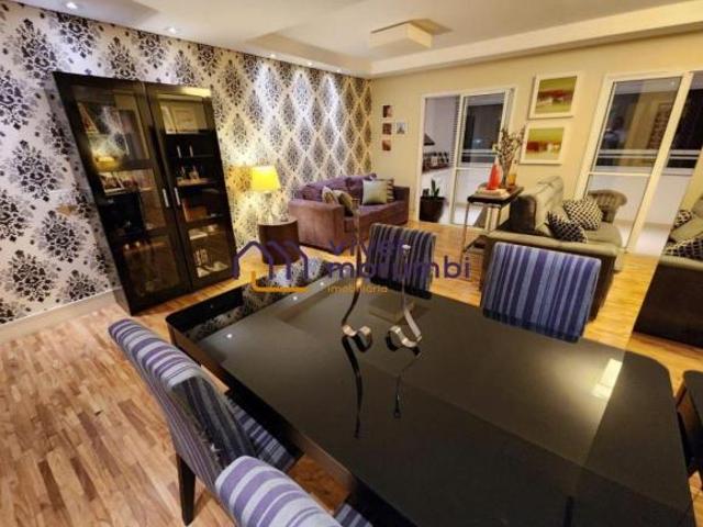Apartamento no Morumbi 3 dormitórios suítes