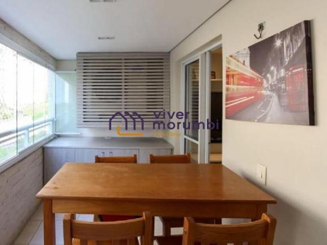 Apartamento no Morumbi 3 Suítes