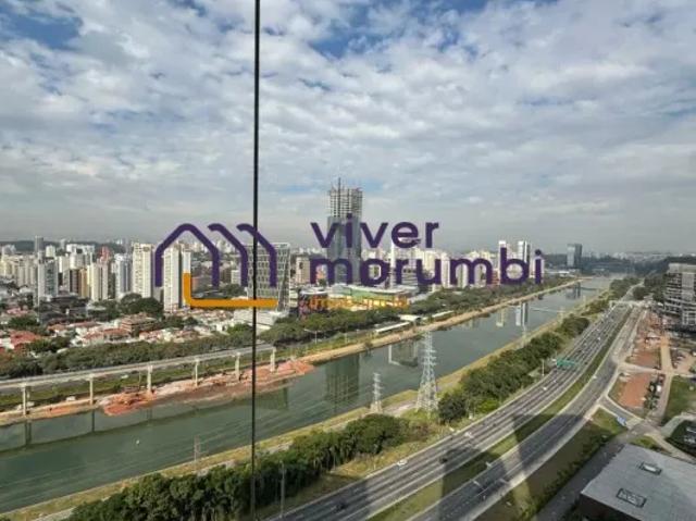 Apartamento no Morumbi 3 Suítes