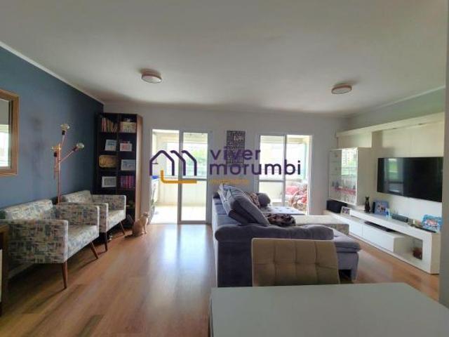 Apartamento no Morumbi